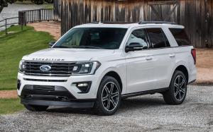 Ford Expedition Stealth Edition '2018